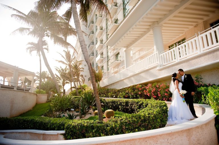 What To Expect When Planning an All Inclusive Destination Wedding