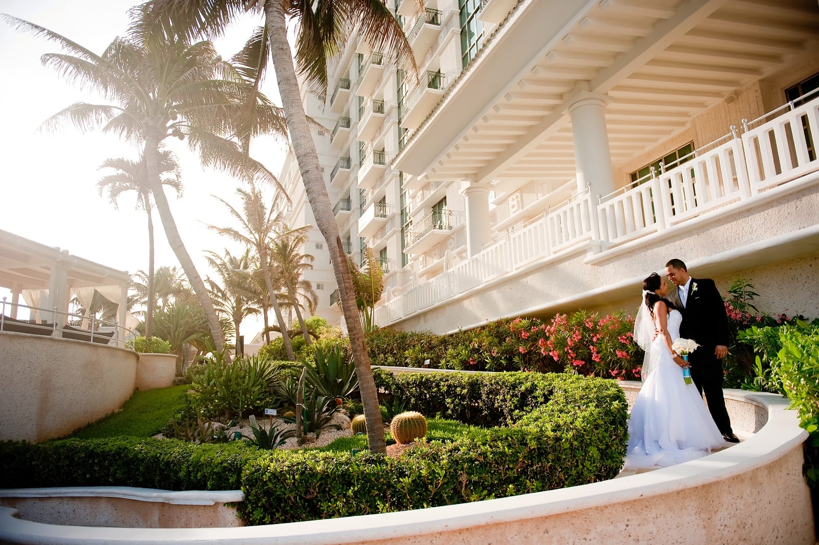 What To Expect When Planning an All Inclusive Destination Wedding