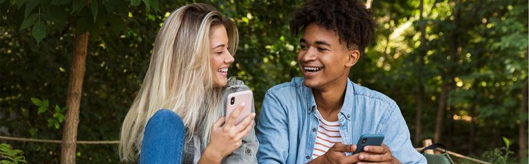 When It’s Time to Get Relationship Support for Teens