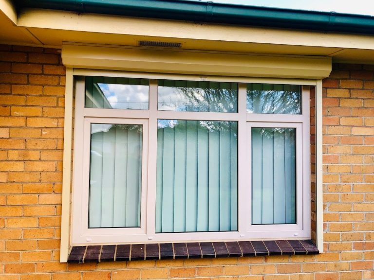 Why Double-Glazed Windows Are Essential for Melbourne’s Year-Round Climate