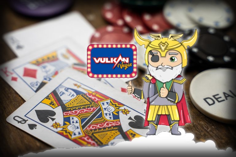 Why Polish Gamblers Adore Vulkan Vegas?