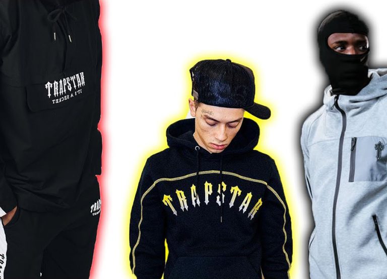 Why is Trapstar So Popular Among Celebrities?