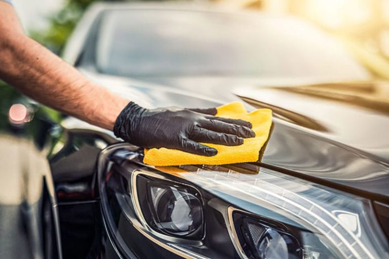 5 Reasons Why Mobile Car Detailing Is The Ultimate Convenience