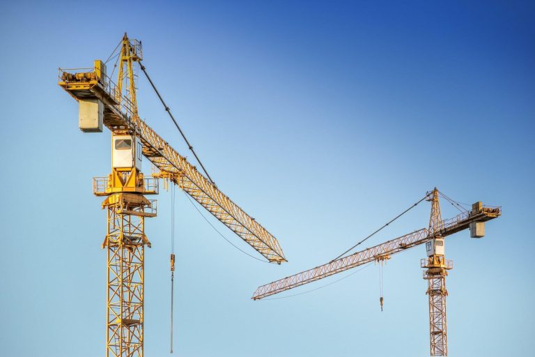 Best Practices for Maintaining Your Hydraulic Truck Crane