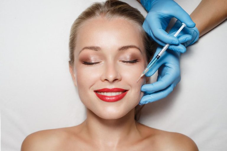 The Role Of Cosmetic Surgery In Achieving Your Desired Body Goals