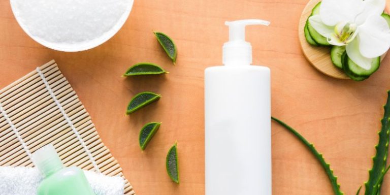 Toner Before or After Shampoo
