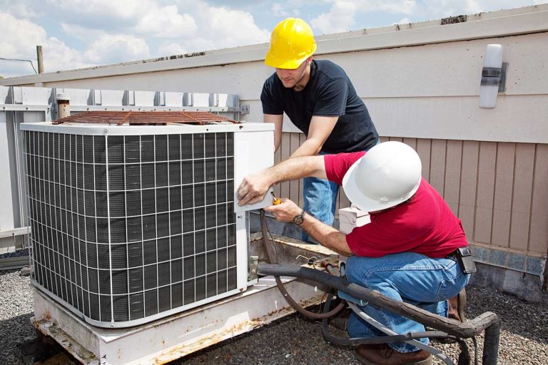 Optimising Building Performance: The Critical Role Of HVAC Platforms