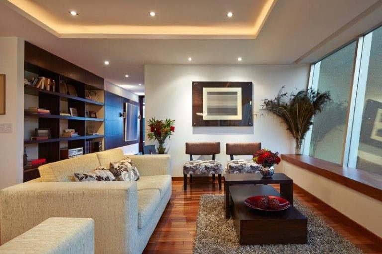 How LED Strip Lights Can Enhance Your Home’s Ambiance