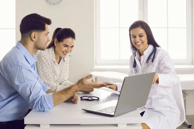 Choosing The Right Fertility Clinic: What To Look For In IVF Services