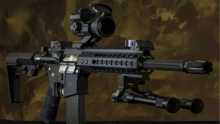 AR15 Scope: Essential Features for Enhanced Accuracy