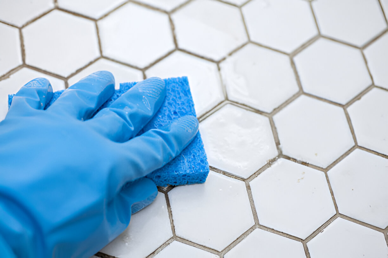 Key Questions to Ask Before Hiring a Professional for Shower Grout Cleaning