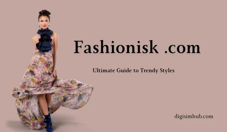 Fashionisk .com