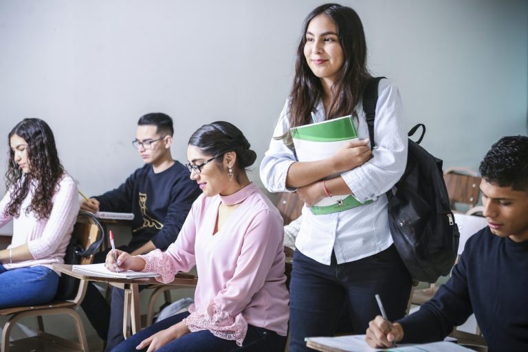 Managing Stress: Fun Activities for College Students