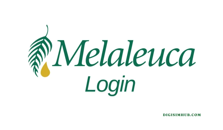 Melaleuca Login