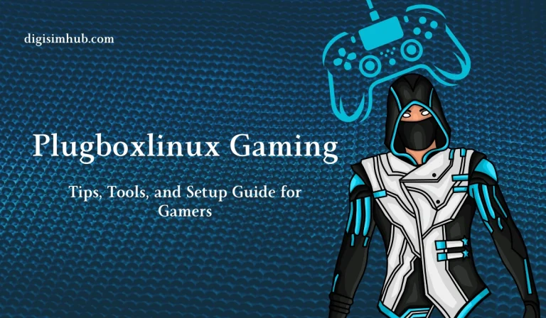 Plugboxlinux Gaming