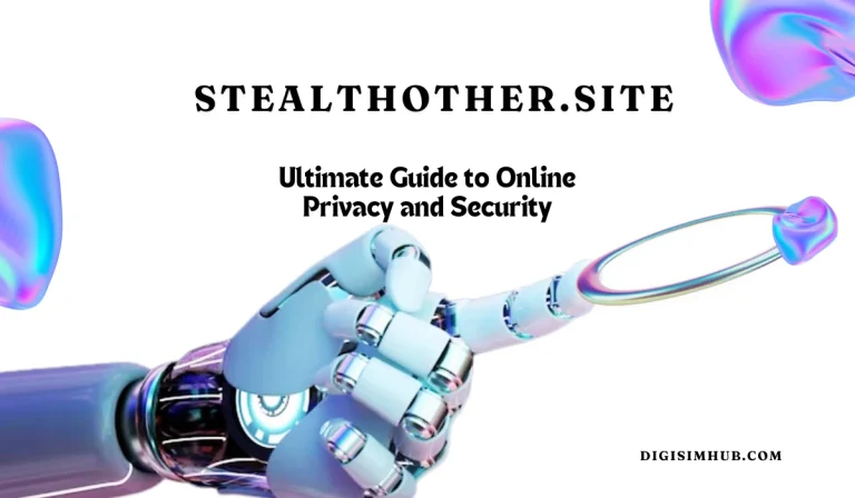 StealthOther.site