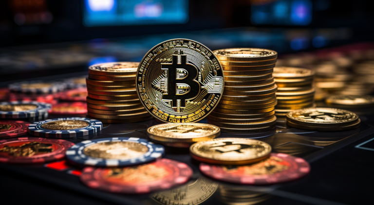 What Are the Advantages of Using Bitcoin Over Traditional Currencies in Casinos?