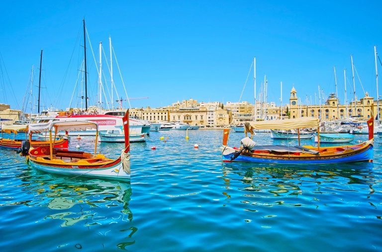 Beaches To Culture: Why Malta Shines In Autumn