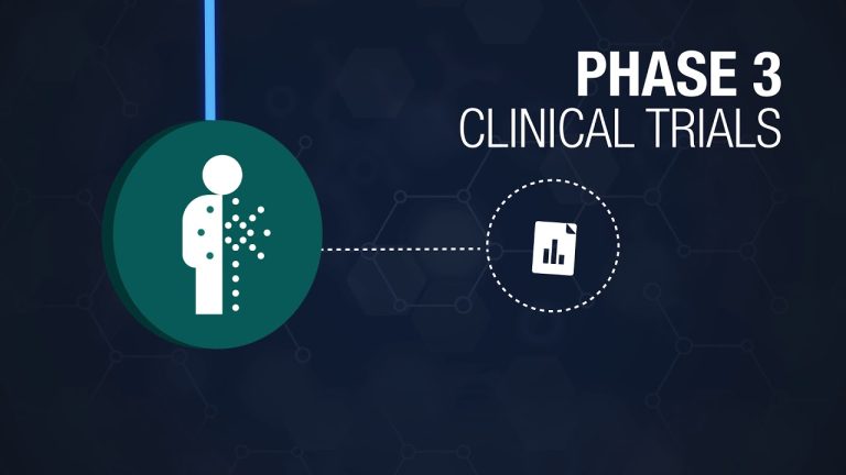 The Journey of a New Medicine: The Critical Role of Clinical Trials