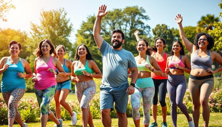 Inspiring Weight Loss Success Stories to Motivate You