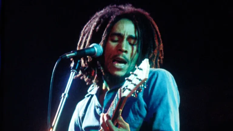Top 10 YG Marley Songs You Need to Hear