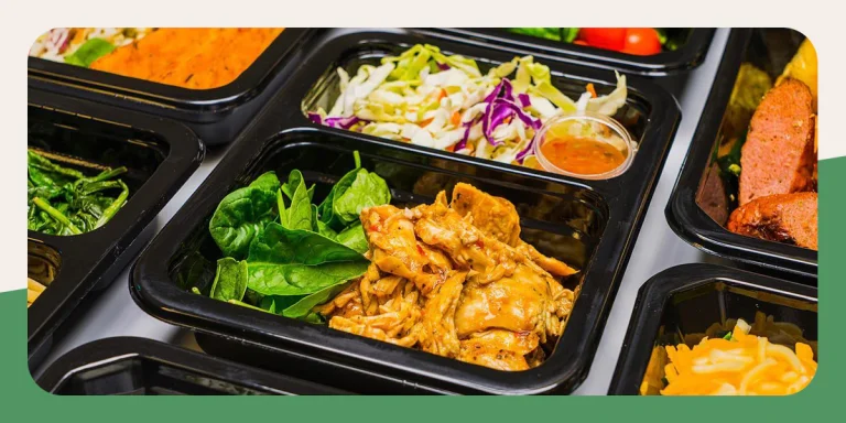 Organic Meal Prep Ideas for Busy Professionals