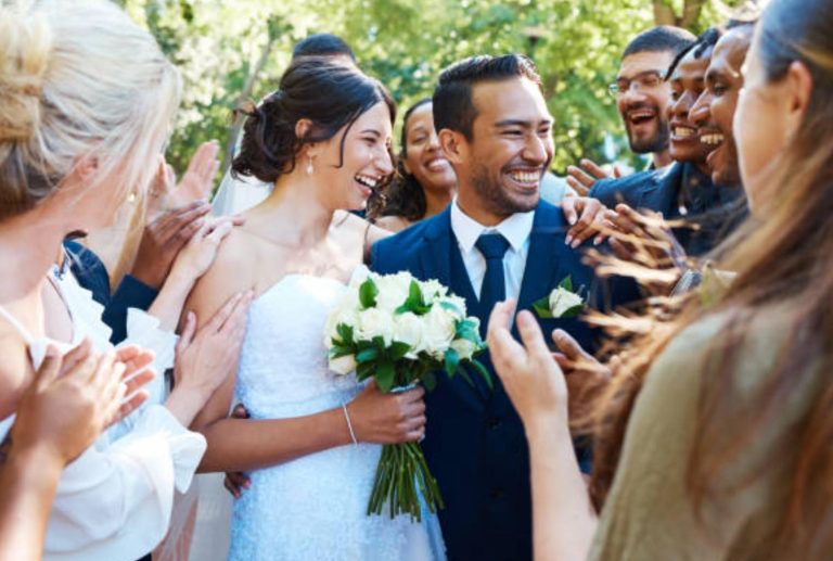 Tears and Joy: Capturing Raw Emotions in Wedding Photography